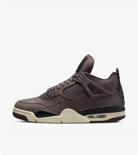 nike jordan maat 42 sale|nike air jordan 4 zwart.